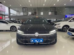 Volkswagen Magotan 2024 380TSI DSG Prestige Edition with Grand Magotan Package - ფოტო 2