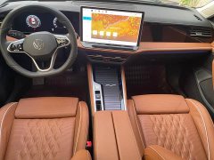 Volkswagen Magotan 2024 380TSI DSG Prestige Edition with Grand Magotan Package - ფოტო 5