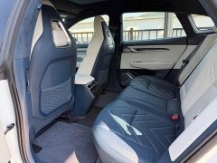 Zeekr Geely Geometry EX3 Ultra-Long Range Dual Motor ME Edition - ფოტო 10