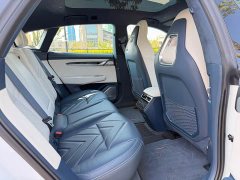 Zeekr Geely Geometry EX3 Ultra-Long Range Dual Motor ME Edition - ფოტო 11
