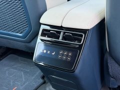 Zeekr Geely Geometry EX3 Ultra-Long Range Dual Motor ME Edition - ფოტო 12