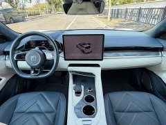 Zeekr Geely Geometry EX3 Ultra-Long Range Dual Motor ME Edition - ფოტო 13