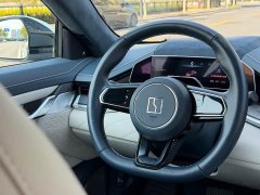 Zeekr Geely Geometry EX3 Ultra-Long Range Dual Motor ME Edition - ფოტო 14