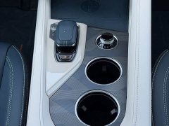 Zeekr Geely Geometry EX3 Ultra-Long Range Dual Motor ME Edition - ფოტო 15