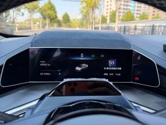 Zeekr Geely Geometry EX3 Ultra-Long Range Dual Motor ME Edition - ფოტო 17