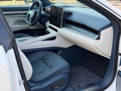 Zeekr Geely Geometry EX3 Ultra-Long Range Dual Motor ME Edition - ფოტო 19