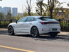 Zeekr Geely Geometry EX3 Ultra-Long Range Dual Motor ME Edition - ფოტო 4