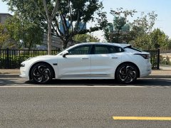 Zeekr Geely Geometry EX3 Ultra-Long Range Dual Motor ME Edition - ფოტო 5