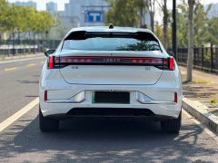 Zeekr Geely Geometry EX3 Ultra-Long Range Dual Motor ME Edition - ფოტო 6