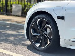 Zeekr Geely Geometry EX3 Ultra-Long Range Dual Motor ME Edition - ფოტო 8