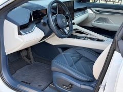 Zeekr Geely Geometry EX3 Ultra-Long Range Dual Motor ME Edition - ფოტო 9