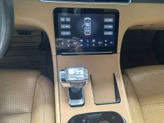 Li Auto ONE 2021 Extended Range 6-Seater - ფოტო 10