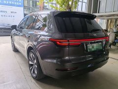 Li Auto ONE 2021 Extended Range 6-Seater - ფოტო 12