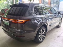 Li Auto ONE 2021 Extended Range 6-Seater - ფოტო 8