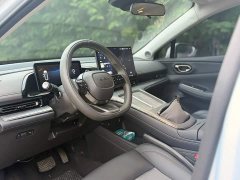 GAC AION S MAX 70 Star Edition - ფოტო 11
