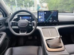 GAC AION S MAX 70 Star Edition - ფოტო 14