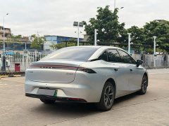 GAC AION S MAX 70 Star Edition - ფოტო 6