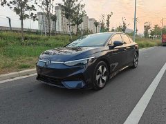 Volkswagen ID.7 VIZZION AIR - ფოტო 1