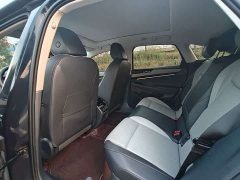 Volkswagen ID.7 VIZZION AIR - ფოტო 10