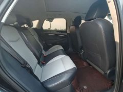 Volkswagen ID.7 VIZZION AIR - ფოტო 12