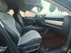 Volkswagen ID.7 VIZZION AIR - ფოტო 13