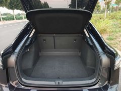Volkswagen ID.7 VIZZION AIR - ფოტო 16