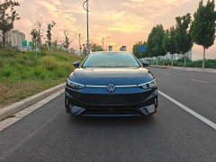 Volkswagen ID.7 VIZZION AIR - ფოტო 2