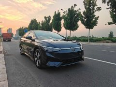 Volkswagen ID.7 VIZZION AIR - ფოტო 3
