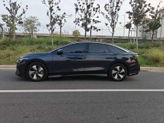 Volkswagen ID.7 VIZZION AIR - ფოტო 4