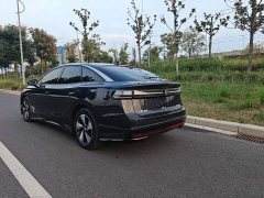 Volkswagen ID.7 VIZZION AIR - ფოტო 5