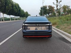 Volkswagen ID.7 VIZZION AIR - ფოტო 6