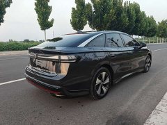 Volkswagen ID.7 VIZZION AIR - ფოტო 7