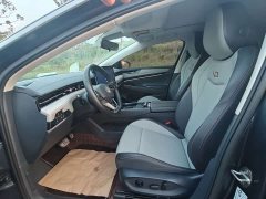 Volkswagen ID.7 VIZZION AIR - ფოტო 8