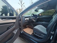 Volkswagen ID.7 VIZZION AIR - ფოტო 9
