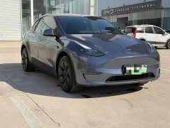 Tesla Model Y 2023 Long Range All-Wheel Drive - ფოტო 2