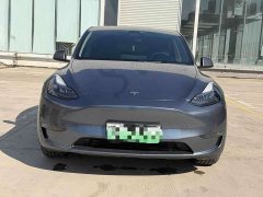 Tesla Model Y 2023 Long Range All-Wheel Drive - ფოტო 3