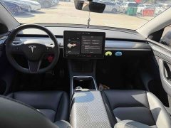 Tesla Model Y 2023 Long Range All-Wheel Drive - ფოტო 6