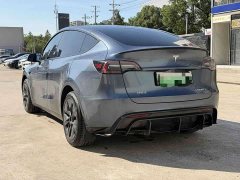 Tesla Model Y 2023 Long Range All-Wheel Drive - ფოტო 7