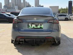 Tesla Model Y 2023 Long Range All-Wheel Drive - ფოტო 8