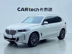 BMW X5 2023 xDrive 30Li M Sport Package - ფოტო 1