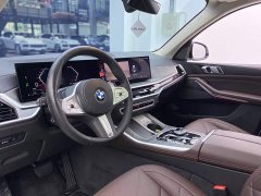 BMW X5 2023 xDrive 30Li M Sport Package - ფოტო 10