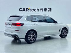 BMW X5 2023 xDrive 30Li M Sport Package - ფოტო 2