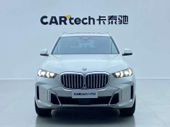 BMW X5 2023 xDrive 30Li M Sport Package - ფოტო 4