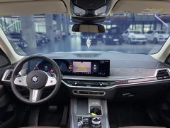 BMW X5 2023 xDrive 30Li M Sport Package - ფოტო 5