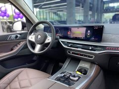 BMW X5 2023 xDrive 30Li M Sport Package - ფოტო 6