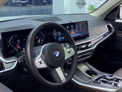 BMW X5 2023 xDrive 30Li M Sport Package - ფოტო 9