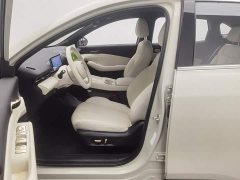 Baojun Yunhai 600km Pure Electric Version - ფოტო 10