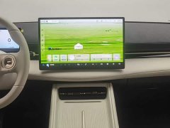Baojun Yunhai 600km Pure Electric Version - ფოტო 12