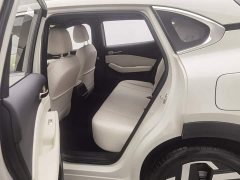 Baojun Yunhai 600km Pure Electric Version - ფოტო 15
