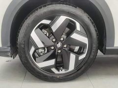 Baojun Yunhai 600km Pure Electric Version - ფოტო 17